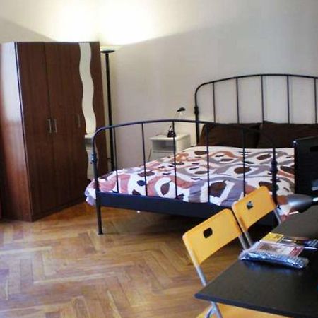 B&B Bologna Old Town And Guest House Экстерьер фото