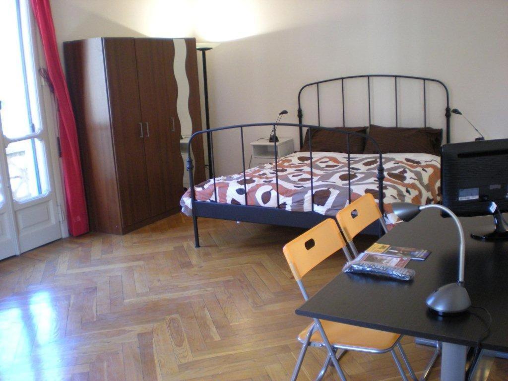 B&B Bologna Old Town And Guest House Номер фото