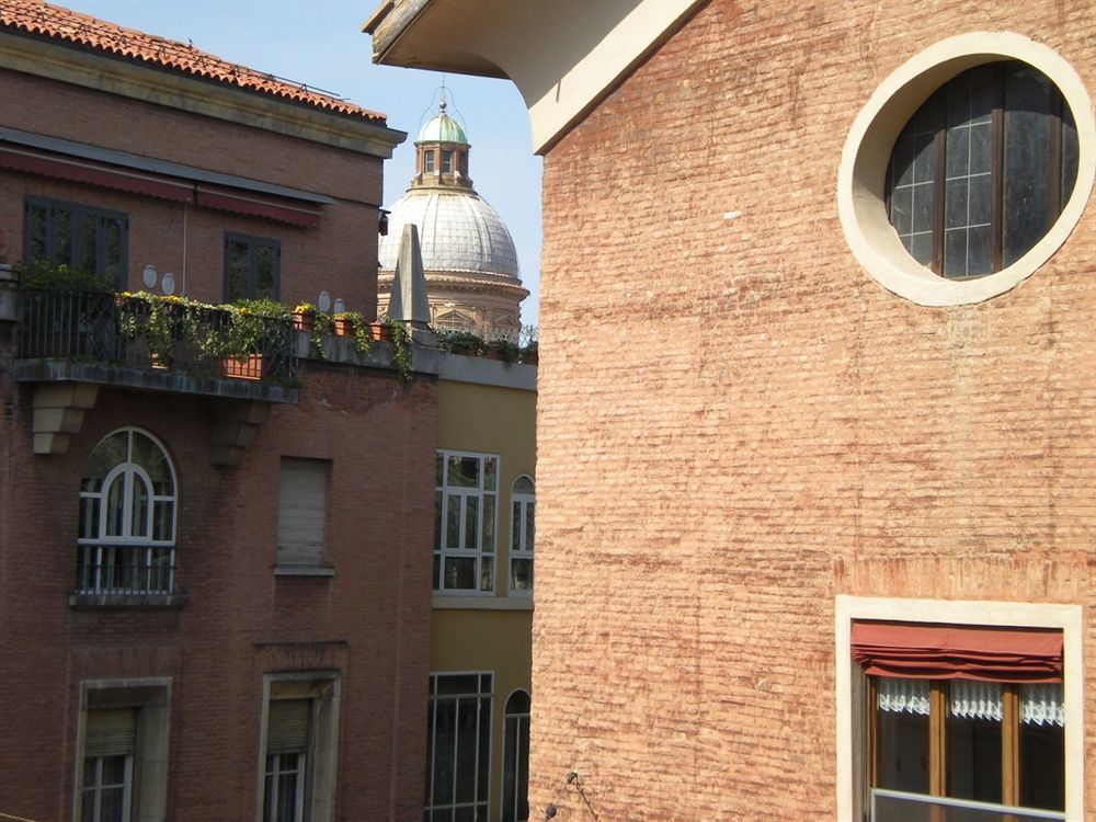 B&B Bologna Old Town And Guest House Экстерьер фото
